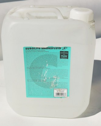 Eurolite Smokefluid C